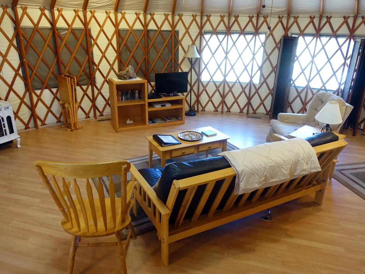 Willa Stonewind Retreat Chester Zewnętrze zdjęcie