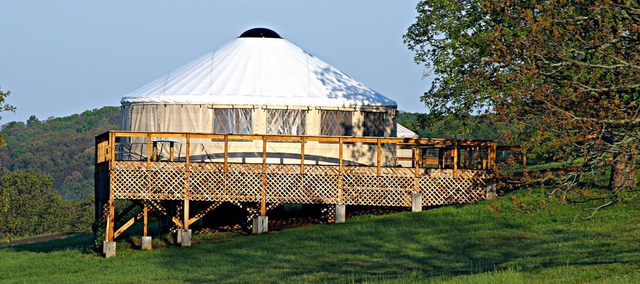 Willa Stonewind Retreat Chester Zewnętrze zdjęcie